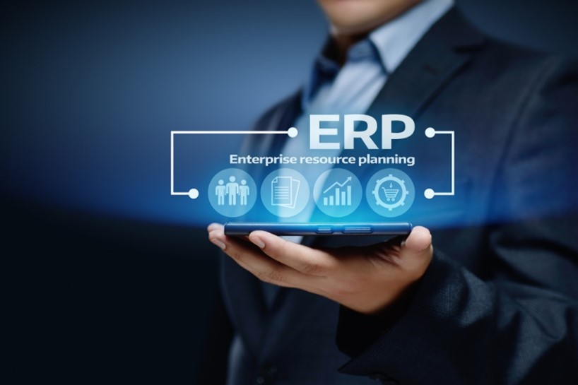 How to Choose the Right ERP System for Your Business