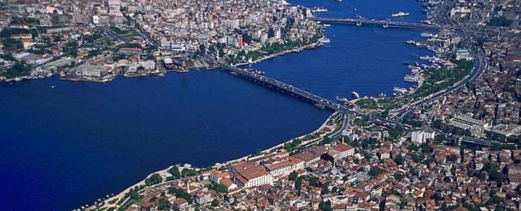 istanbul kentsel dönüşüm projeleri